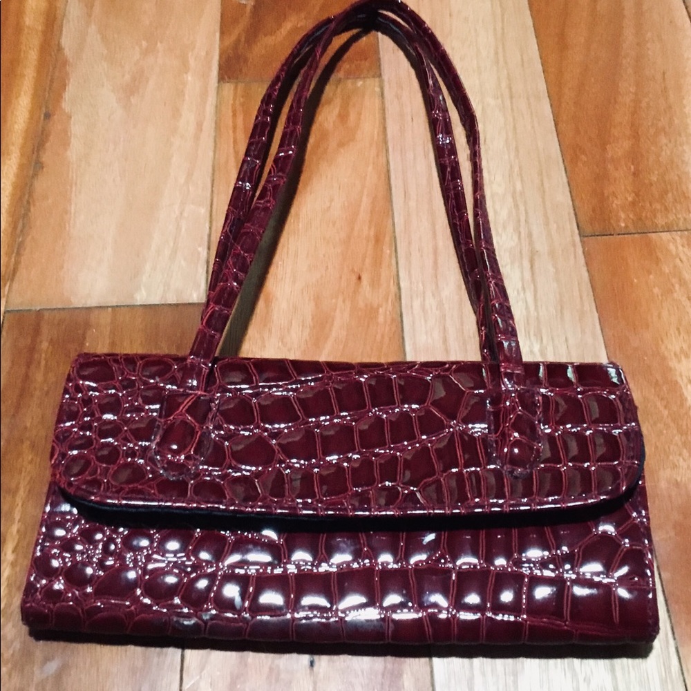 Classy Small Handbag - image 1